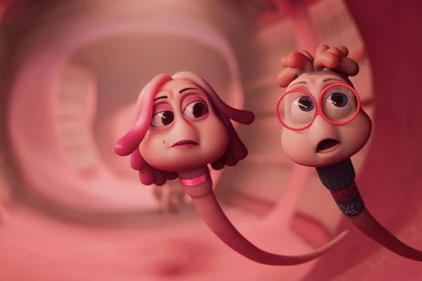 Mucho mejor que 'La fiesta de las salchichas' y todavía más verde: Movistar Plus+ tiene en exclusiva esta imperdible comedia