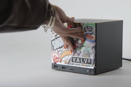 El precio de infarto que predicen los analistas para la nueva Steam Machine: la advertencia que frena en seco la ilusión de los jugadores El precio de infarto que predicen los analistas para la nueva Steam Machine: la advertencia que frena en seco la ilusión de los jugadores