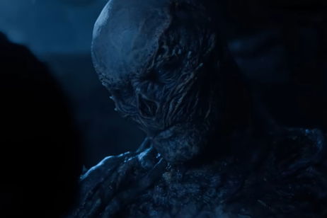 Toma, los primeros cinco minutos de 'Stranger Things 5' antes de su estreno oficial Toma, los primeros cinco minutos de 'Stranger Things 5' antes de su estreno oficial