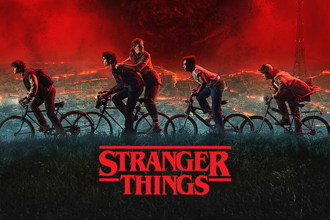 Alerta fans: la última temporada de 'Stranger Things' llega a Netflix esta semana, se estrena en tres partes… y arranca con el día que Will desapareció