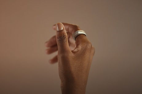 Stream, el anillo que convierte tus pensamientos en notas con ayuda de la IA Cercanas Cine y Series Marcos Stream, el anillo que convierte tus pensamientos en notas con ayuda de la IA Cercanas Cine y Series Marcos