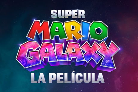 Primer tráiler y con sorpresa de 'Super Mario Galaxy: La película', en cines en solo unos meses