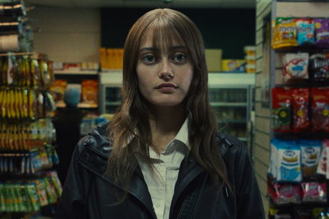 SkyShowtime saca pecho con sus series: nuevas temporadas de 'Sweetpea', 'Mobland', 'Lioness', 'Star Trek', 'Dexter', 'Tulsa King' y 'La Agencia' SkyShowtime saca pecho con sus series: nuevas temporadas de 'Sweetpea', 'Mobland', 'Lioness', 'Star Trek', 'Dexter', 'Tulsa King' y 'La Agencia'