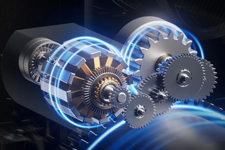 Abre tu puerta con el móvil o la voz, y ahorra mucho dinero con esta cerradura inteligente con lector de huellas incluido Abre tu puerta con el móvil o la voz, y ahorra mucho dinero con esta cerradura inteligente con lector de huellas incluido