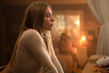 Sydney Sweeney tiene OnlyFans, al menos en la nueva temporada de 'Euphoria'