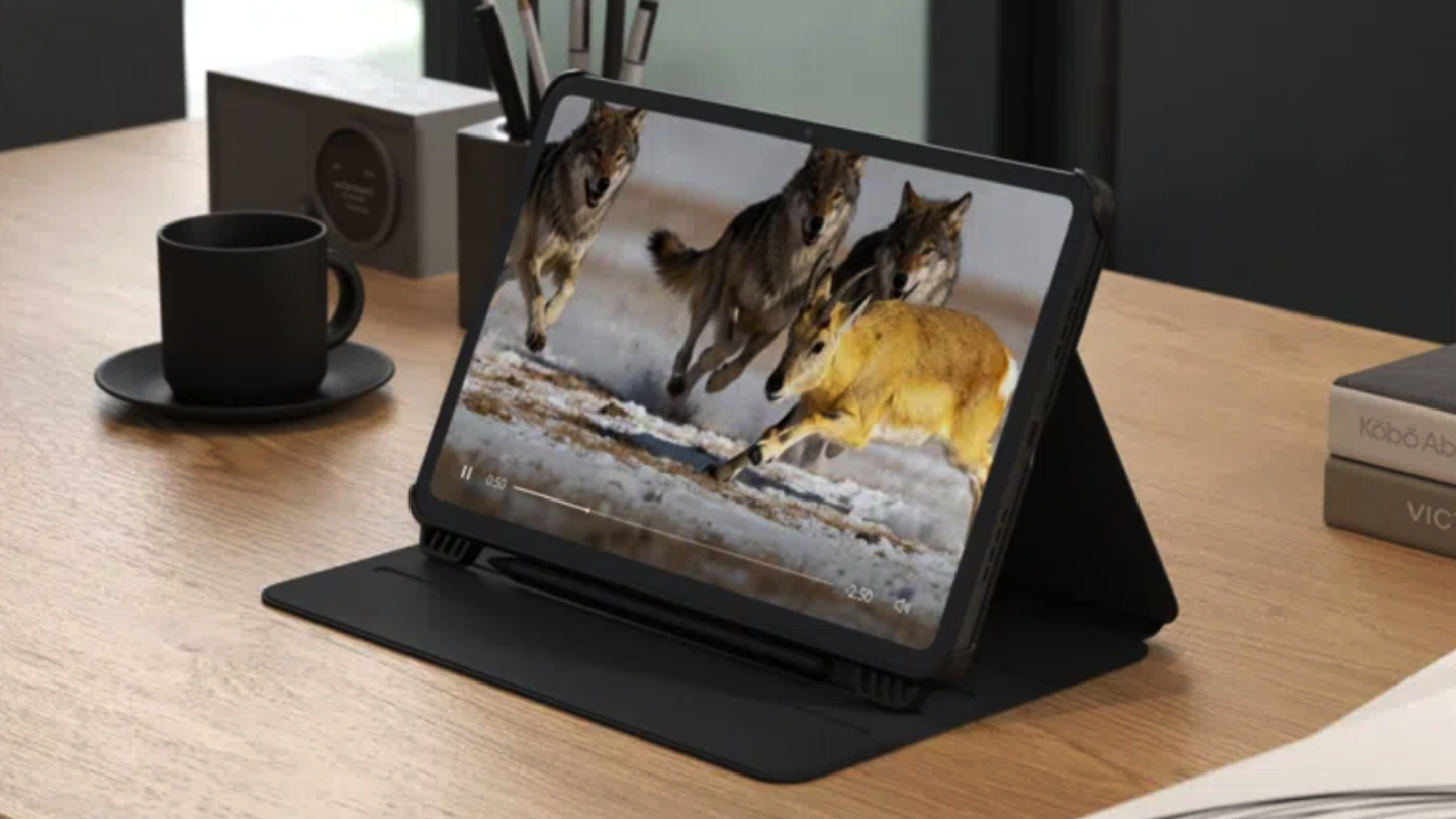 Tablet TCL TAB 11 Gen2