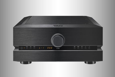 La marca japonesa de la que nunca has oído hablar estrena un amplificador que deja en evidencia a las que conoces