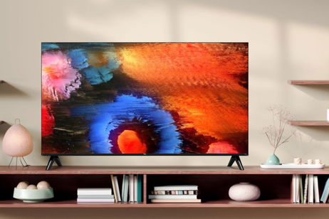 TCL gana el Black Friday: esta tele QLED de 43" baja a 227 euros en Amazon TCL gana el Black Friday: esta tele QLED de 43" baja a 227 euros en Amazon