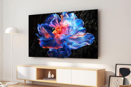 Chollazo en esta smart TV 4K de 50 pulgadas, que cae a tan solo 259 euros y que es una compra obligada en este Black Friday