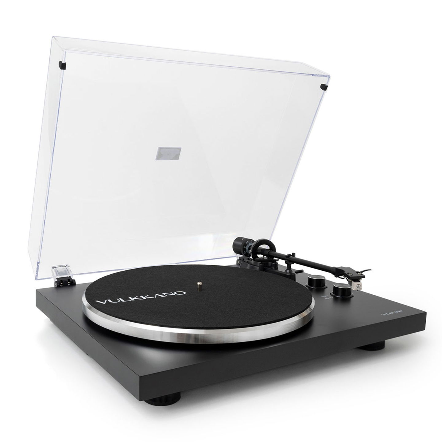 Escuchar discos de vinilo en 2025: el precio (y el placer) de amar un formato imperfecto