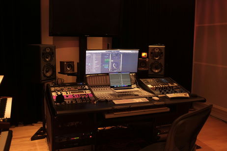 Cómo los estudios de grabación cambiaron la música para siempre Cómo los estudios de grabación cambiaron la música para siempre