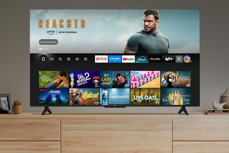 TCL va con todo en este Black Friday: rebajas tremendas en la gama T6C, con 50 euros de reembolso adicionales y 3 meses gratis a Orange TV Libre