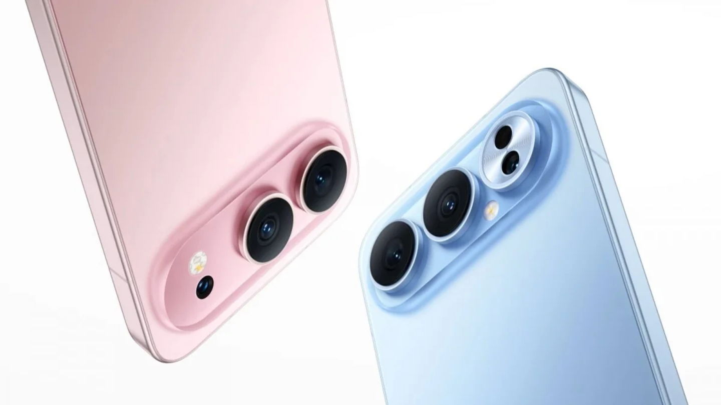 Parece un iPhone Air, pero es el nuevo flagship económico de HONOR con una batería de 8000 mAh