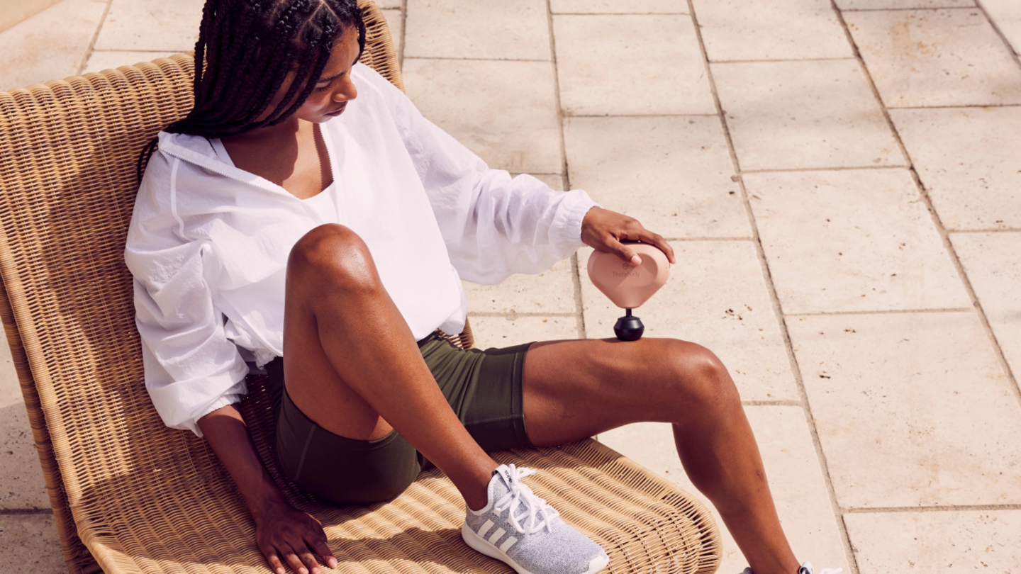 Tu cuerpo lo va a agradecer: 12 mm de masaje profundo en una herramienta que cabe en tu mano