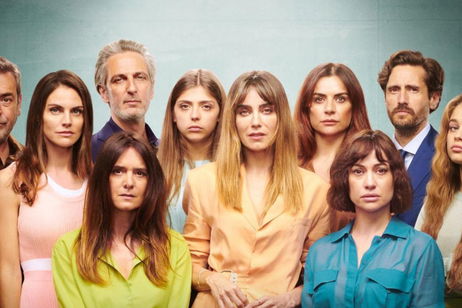 Es una de las series españolas de suspense más infravaloradas de los últimos años, pero te la recomiendo igualmente. Está en streaming y solo tiene 12 capítulos