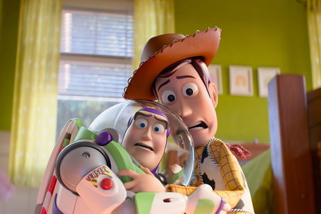 'Toy Story 5' en vídeo y con fecha de estreno en cines definitiva: juguetes vs. tecnología