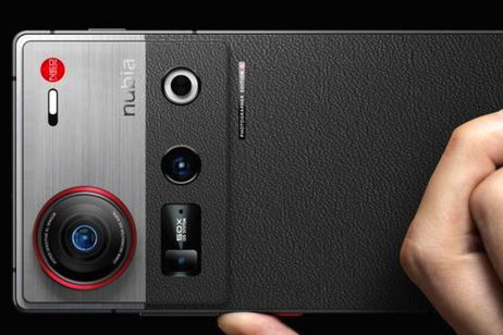 Va a volar: este gama alta con el Snapdragon 8 Elite costará poco más de 560 euros