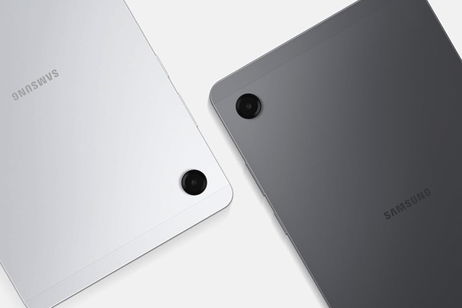 La nueva tablet ultrabarata de Samsung, en oferta en el Black Friday: compacta e ideal para el uso básico
