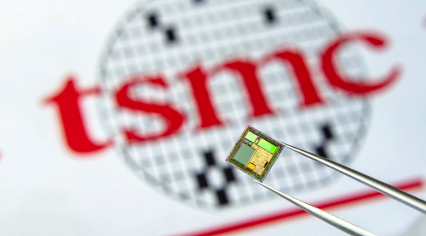 Chips TSMC
