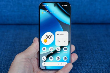 ¿Tu Google Pixel se comporta raro? No eres tú: un bug reabre apps por su cuenta ¿Tu Google Pixel se comporta raro? No eres tú: un bug reabre apps por su cuenta