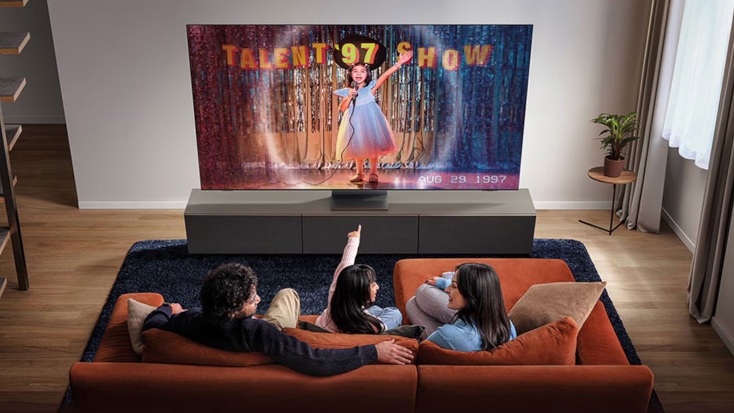 Samsung.com celebra el Black Friday con rebajas de hasta el 50% de descuento: te contamos cómo ahorrar al máximo