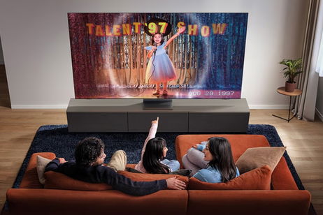 Por fin: Google Fotos está a punto de llegar a tu tele Samsung