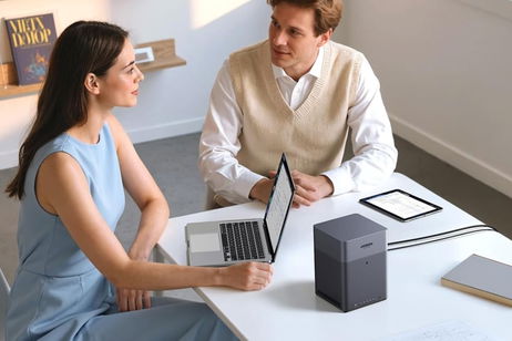 Los mejores NAS a precios históricos por el Black Friday, no los encontrarás más baratos