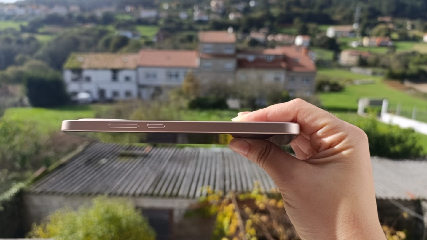 Xiaomi 15T, análisis: siempre he sido de la familia Xiaomi y con este nuevo modelo te aseguro que notarás la diferencia