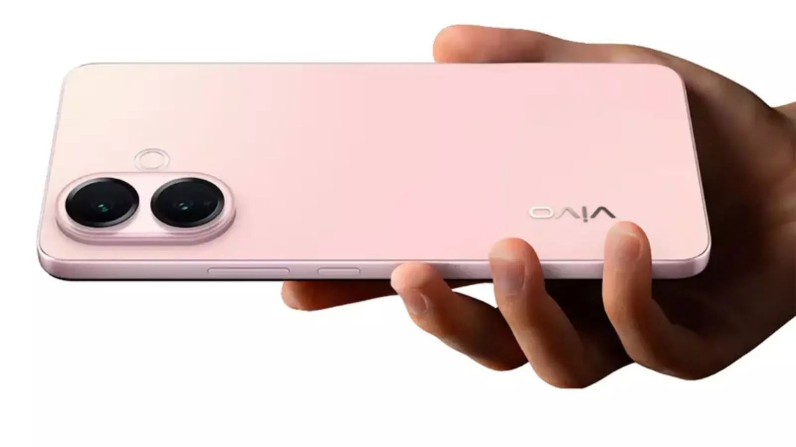 Ilumina tu Black Friday con el nuevo vivo V60 Lite 5G: asequible, con Aura Light y batería (casi) infinita