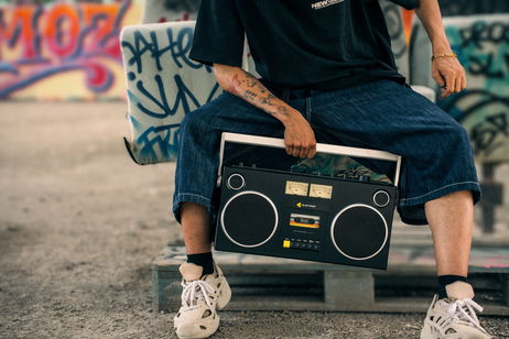 El radiocasette sigue vivo en 2025: te mostramos lo nuevo de We Are Rewind