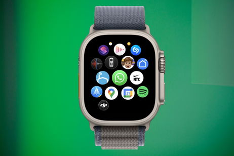 WhatsApp lanza finalmente su app dedicada al Apple Watch con interesantes novedades WhatsApp lanza finalmente su app dedicada al Apple Watch con interesantes novedades