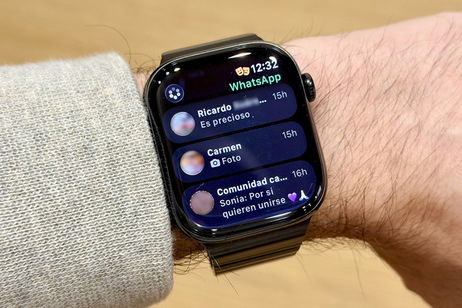 WhatsApp para Apple Watch: cómo instalarla y sacarle partido en tu muñeca
