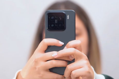 Sigo enamorado de este móvil Xiaomi de alta gama: 512 GB, Snapdragon 8 Elite y cámara top en formato compacto Sigo enamorado de este móvil Xiaomi de alta gama: 512 GB, Snapdragon 8 Elite y cámara top en formato compacto