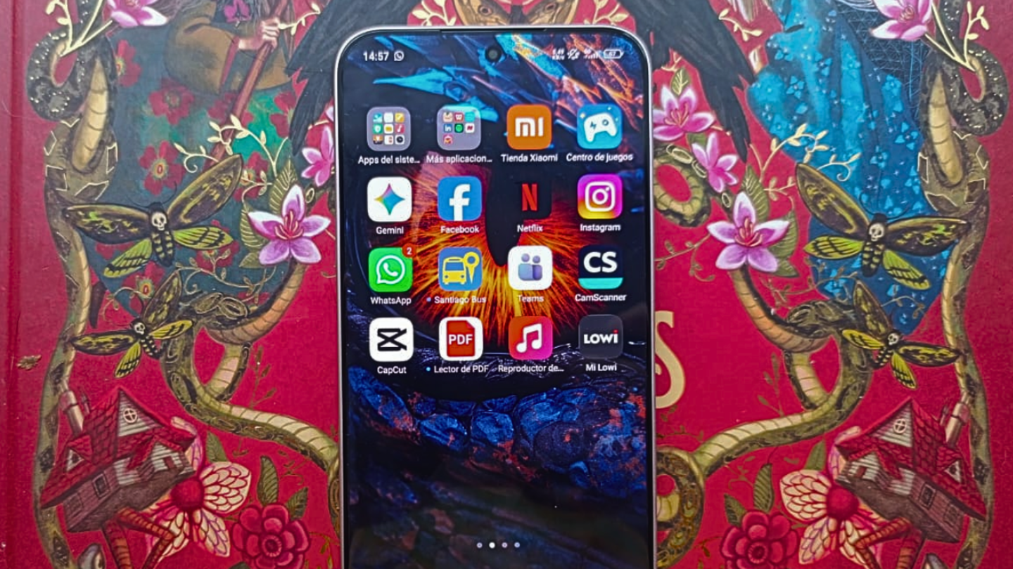 Xiaomi 15T, análisis: siempre he sido de la familia Xiaomi y con este nuevo modelo te aseguro que notarás la diferencia