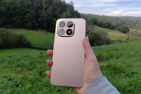 Xiaomi 15T, análisis: siempre he sido de la familia Xiaomi y con este nuevo modelo te aseguro que notarás la diferencia