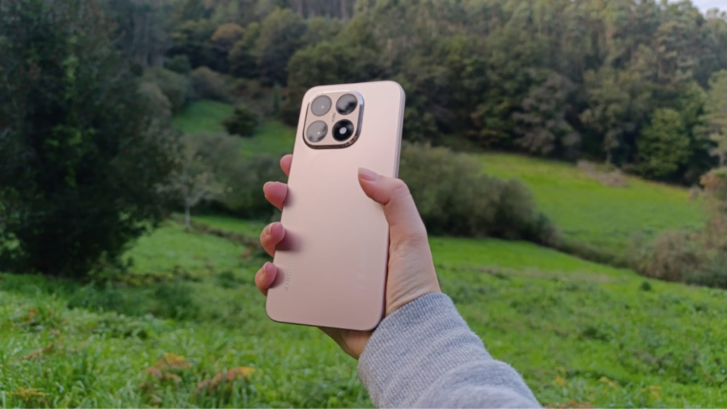 Xiaomi 15T, análisis: siempre he sido de la familia Xiaomi y con este nuevo modelo te aseguro que notarás la diferencia