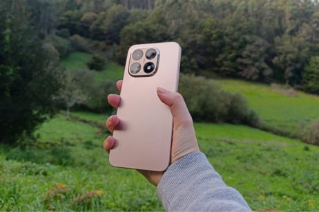 Acaba de salir pero ya tiene descuentazo en la tienda oficial: ahórrate casi 100 euros en el nuevo Xiaomi 15T Acaba de salir pero ya tiene descuentazo en la tienda oficial: ahórrate casi 100 euros en el nuevo Xiaomi 15T