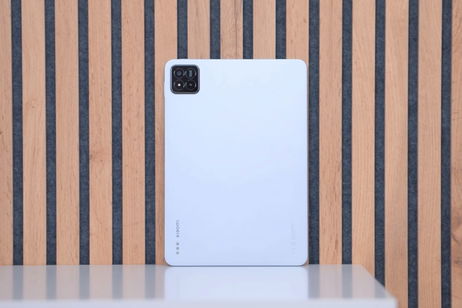 La mejor tablet de Xiaomi tumba su precio en el 11 del 11: Snapdragon 8s Gen 3, 512 GB y diseño muy pro