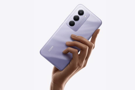 El Xiaomi Redmi 15 baja a un precio absurdo en Amazon y es justo lo que muchos necesitaban