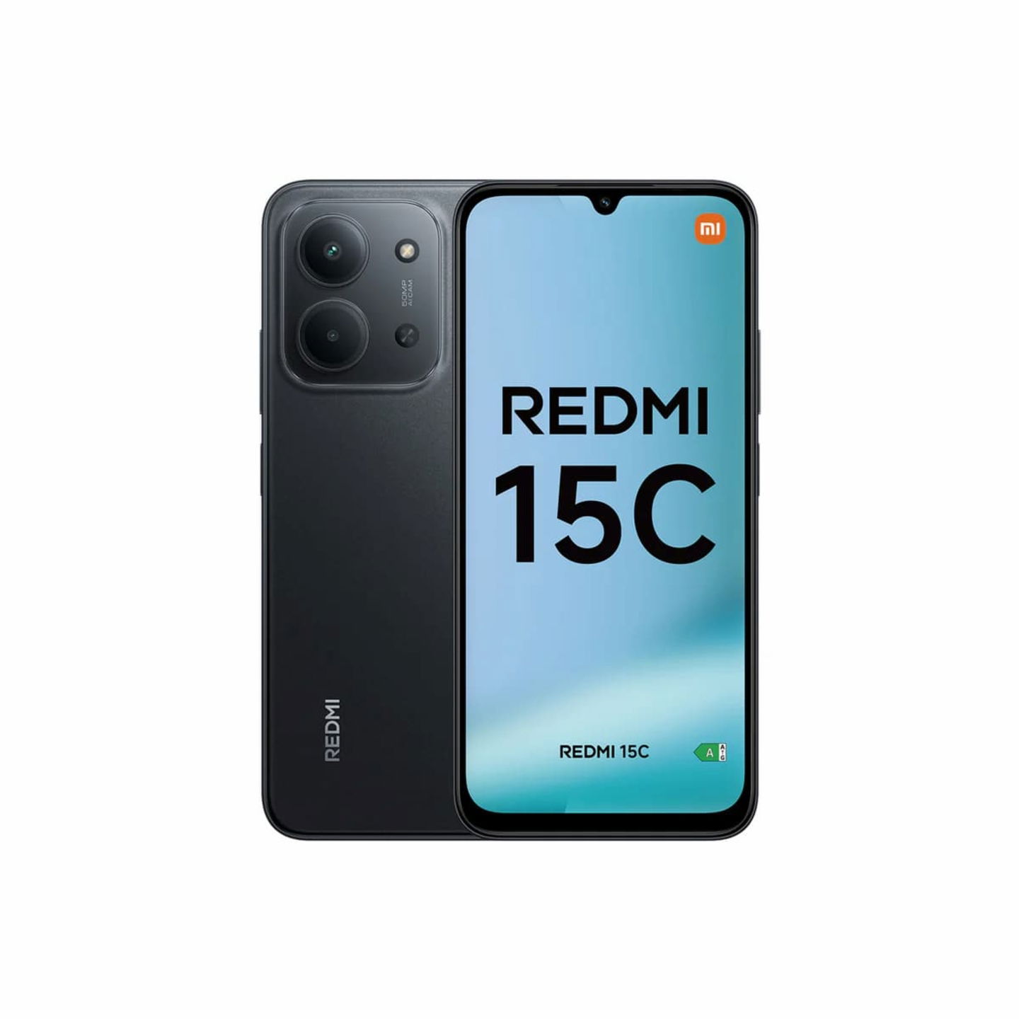 Xiaomi Redmi 15C
