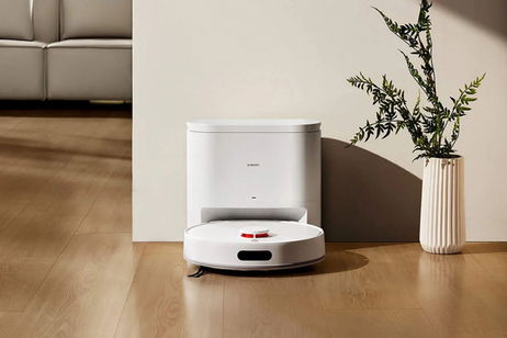 Este robot aspirador de Xiaomi rompe el mercado: tiene funciones de gama alta y no cuesta ni 250 euros Este robot aspirador de Xiaomi rompe el mercado: tiene funciones de gama alta y no cuesta ni 250 euros