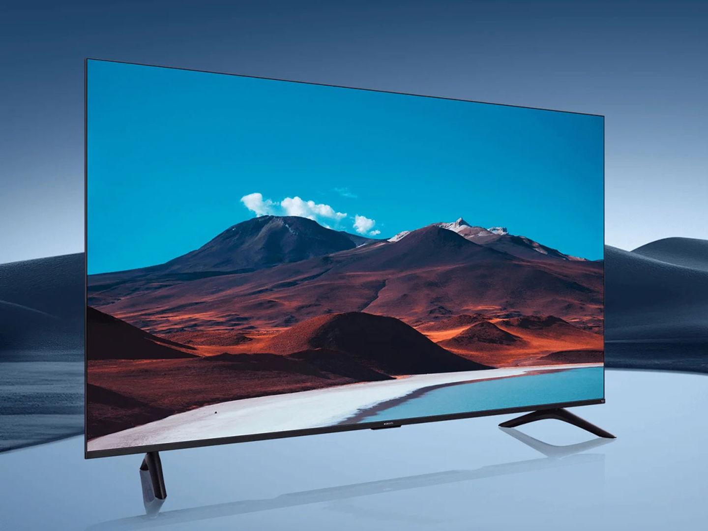 Xiaomi rebaja una de sus mejores teles a mínimos: 4K y 65 pulgadas por menos de 390 euros