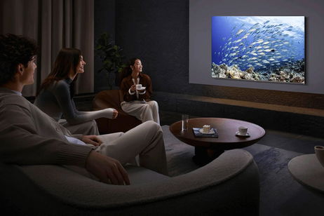 Xiaomi rebaja una de sus mejores teles a mínimos: 4K y 65 pulgadas por menos de 390 euros Xiaomi rebaja una de sus mejores teles a mínimos: 4K y 65 pulgadas por menos de 390 euros