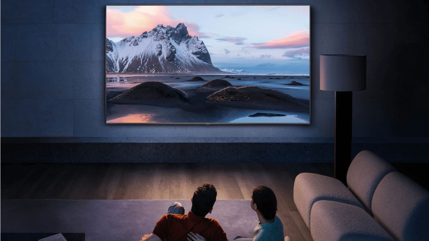 Xiaomi planta cara a los grandes del sector con una Smart TV monumental y un descuento histórico