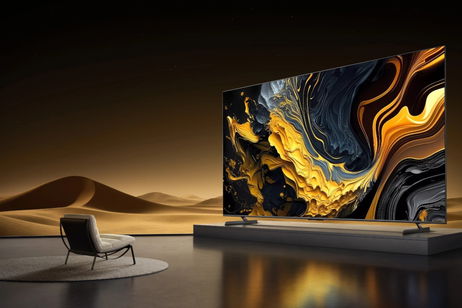 Xiaomi planta cara a los grandes del sector con una Smart TV monumental y un descuento histórico