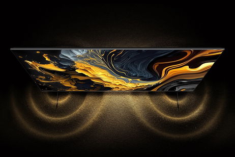 Qué bestialidad de Xiaomi por 300 euros menos: smart TV 4K de 85 pulgadas con Android TV y hasta 240 Hz