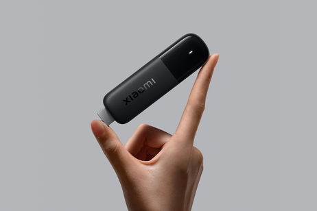 Tu mejor compra por menos de 40 euros: este pequeño gadget de Xiaomi tiene lo último en tecnología de imagen y sonido Tu mejor compra por menos de 40 euros: este pequeño gadget de Xiaomi tiene lo último en tecnología de imagen y sonido