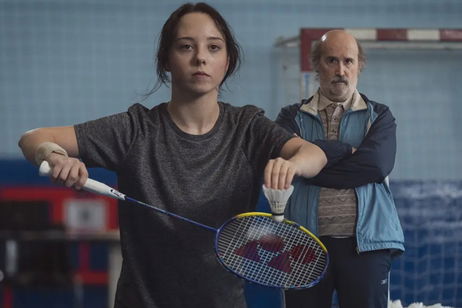 Esta es, para mí, una de las series españolas del año: un drama deportivo de 6 capítulos que te atrapará desde el primer minuto