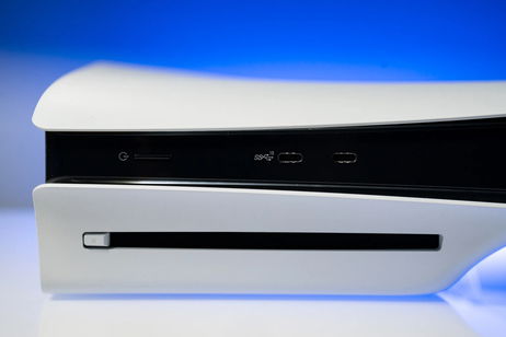 La PlayStation 5 se rebaja 150 euros y es y siempre será el mejor regalo de reyes