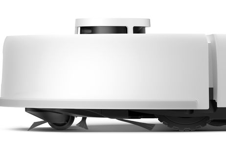 Desde 189 euros hasta 87 euros: deja tu casa como los chorros del oro con este robot aspirador Mova E20 de oferta